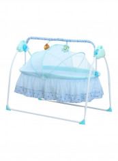 Electric Baby Bassinet Cradle reviews Electric Baby Bassinet Cradle