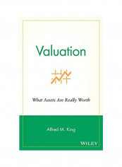 Valuation: What Assets Are Really Worth Hardcover