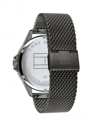 Men's Metal Analog Watch 1791613