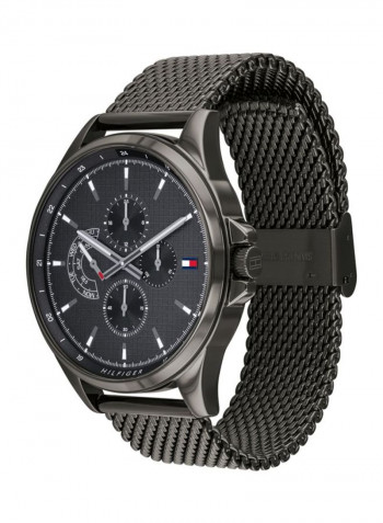 Men's Metal Analog Watch 1791613