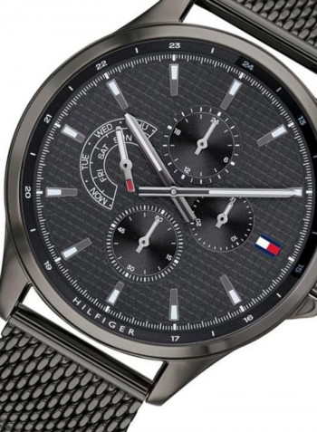 Men's Metal Analog Watch 1791613