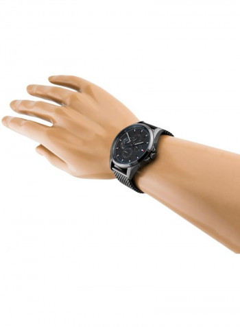 Men's Metal Analog Watch 1791613