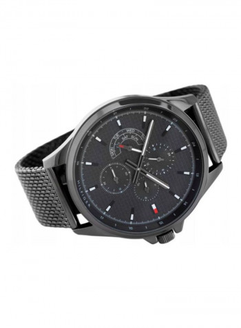 Men's Metal Analog Watch 1791613