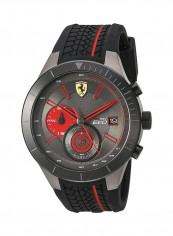 Men's Rubber Chronograph Watch 830341 reviews Men's Rubber Chronograph Watch 830341