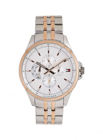 Men's Water Resistant Analog Watch 1791617