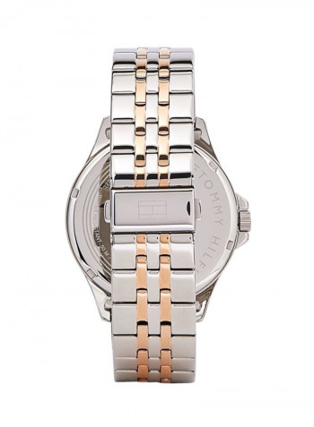 Men's Water Resistant Analog Watch 1791617
