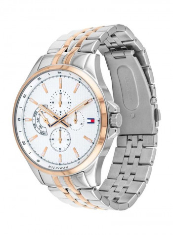 Men's Water Resistant Analog Watch 1791617