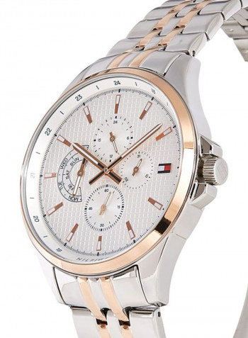 Men's Water Resistant Analog Watch 1791617