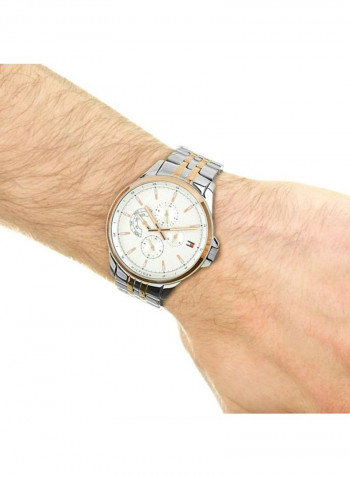 Men's Water Resistant Analog Watch 1791617