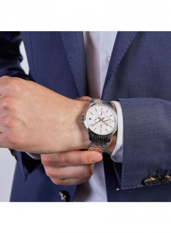 Men's Water Resistant Analog Watch 1791617