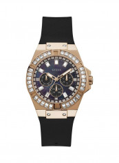Women's Venus Water Resistant Chronograph Watch GW0118L2