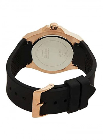 Women's Venus Water Resistant Chronograph Watch GW0118L2