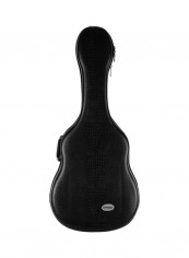 Acoustic Guitar Gig Bag With Straps
