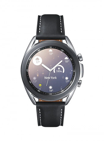 Galaxy Watch 3 41mm Mystic Silver