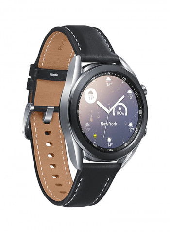 Galaxy Watch 3 41mm Mystic Silver