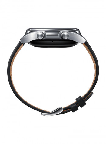 Galaxy Watch 3 41mm Mystic Silver