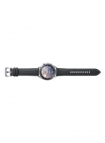 Galaxy Watch 3 41mm Mystic Silver