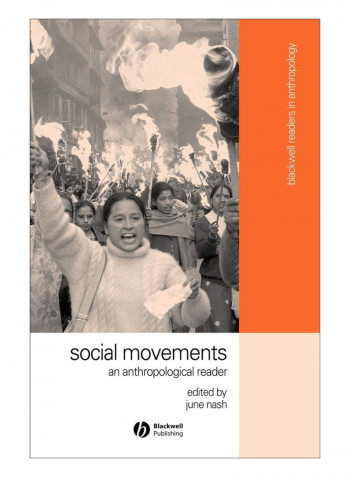 Social Movements Hardcover