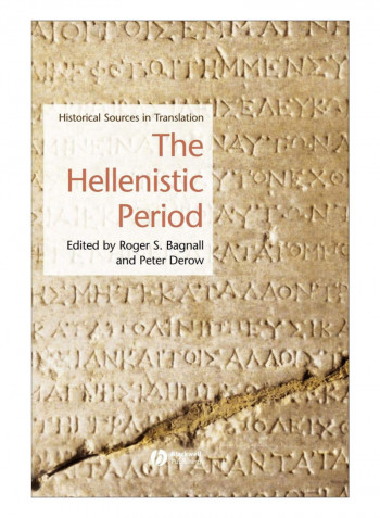 Hellenistic Period Hardcover 2nd Edition