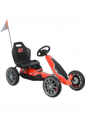 Ferrari Go-Kart Pedal Car 13kilogram reviews Ferrari Go-Kart Pedal Car 13kilogram
