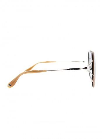 Women's Oversize Sunglasses - Lens Size: 55 mm