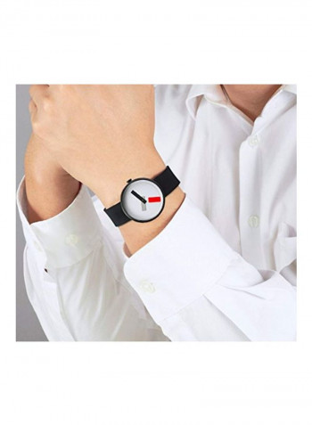 Men's Analog Quartz Watch 7296RS