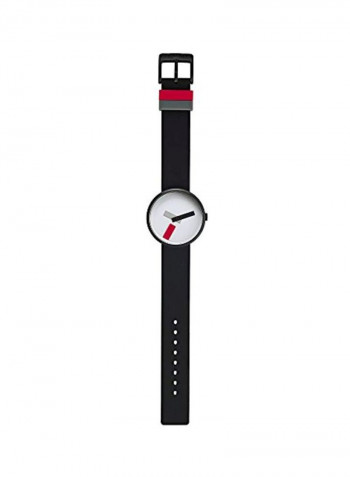 Men's Analog Quartz Watch 7296RS
