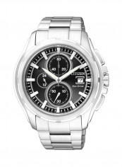 Men's Eco-Drive Chronograph Watch CA0270-59F reviews Men's Eco-Drive Chronograph Watch CA0270-59F