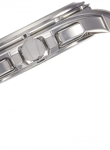 Men's Eco-Drive Chronograph Watch CA0270-59F