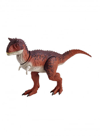 Carnotaurus Action Figure