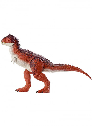 Carnotaurus Action Figure