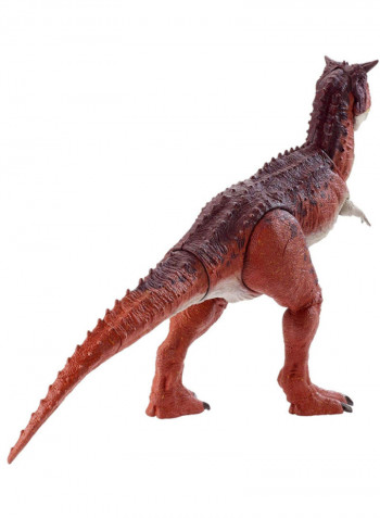 Carnotaurus Action Figure