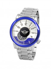 Stainless Steel Analog Wrist Watch AC-SM014 reviews Stainless Steel Analog Wrist Watch AC-SM014