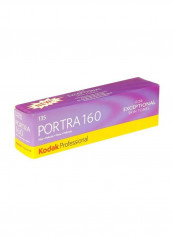 Pack Of 3 Professional Portra Color Film 35millimeter Yellow