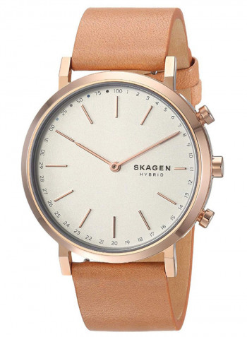 Hald Analog Watch SKT1204