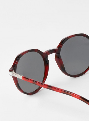 Round Sunglasses