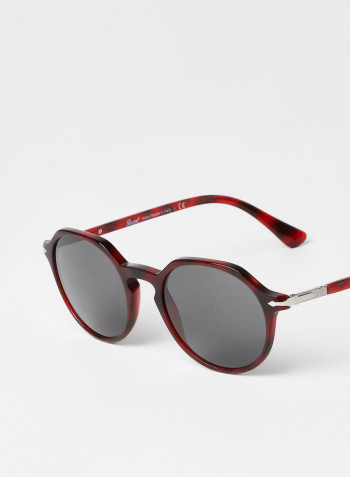 Round Sunglasses