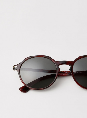Round Sunglasses