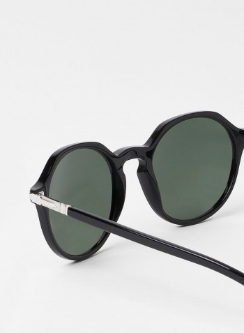 Round Sunglasses