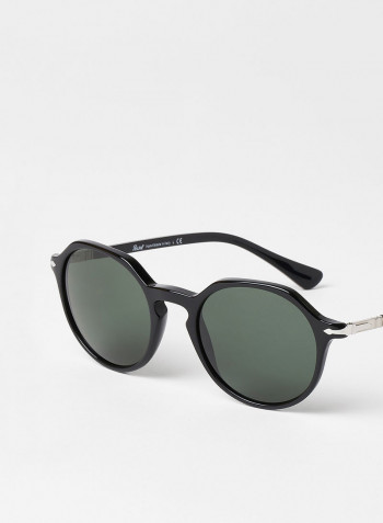 Round Sunglasses