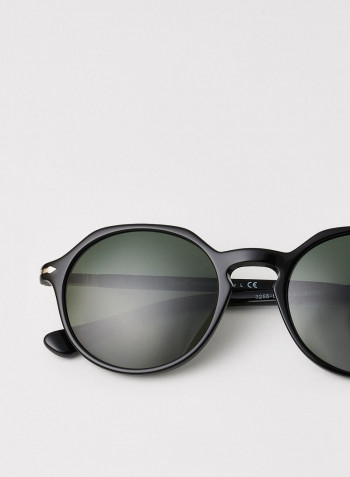 Round Sunglasses