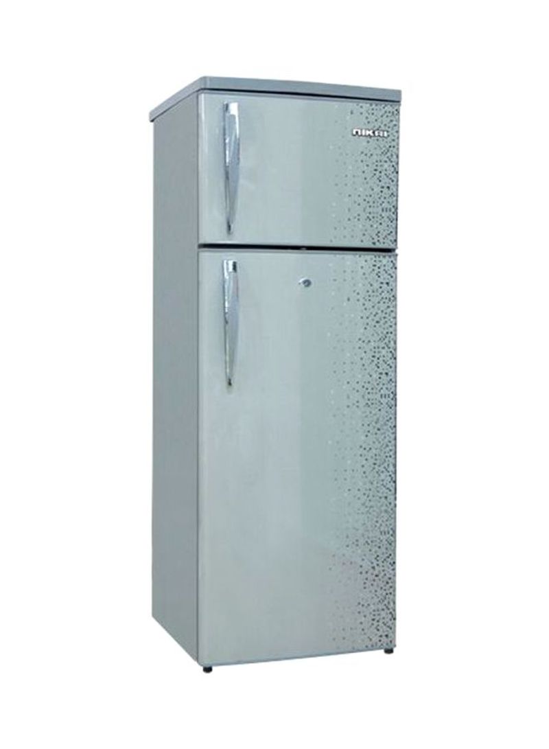 Double Door Refrigerator 240L 280 l 50 W NRF240DN3M Blue