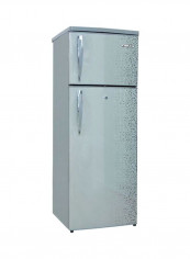 Double Door Refrigerator 240L 280 l 50 W NRF240DN3M Blue