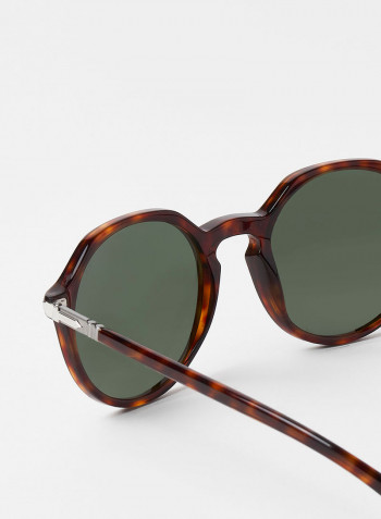 Round Sunglasses