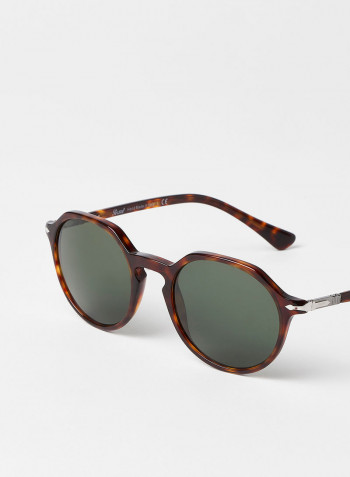 Round Sunglasses