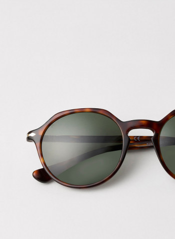 Round Sunglasses