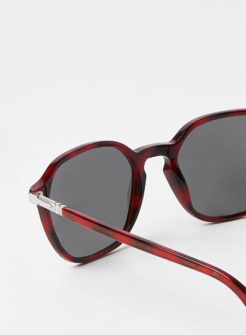 Square Sunglasses