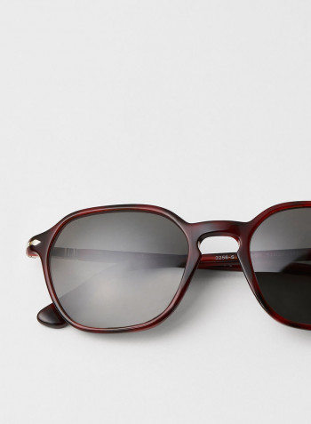 Square Sunglasses