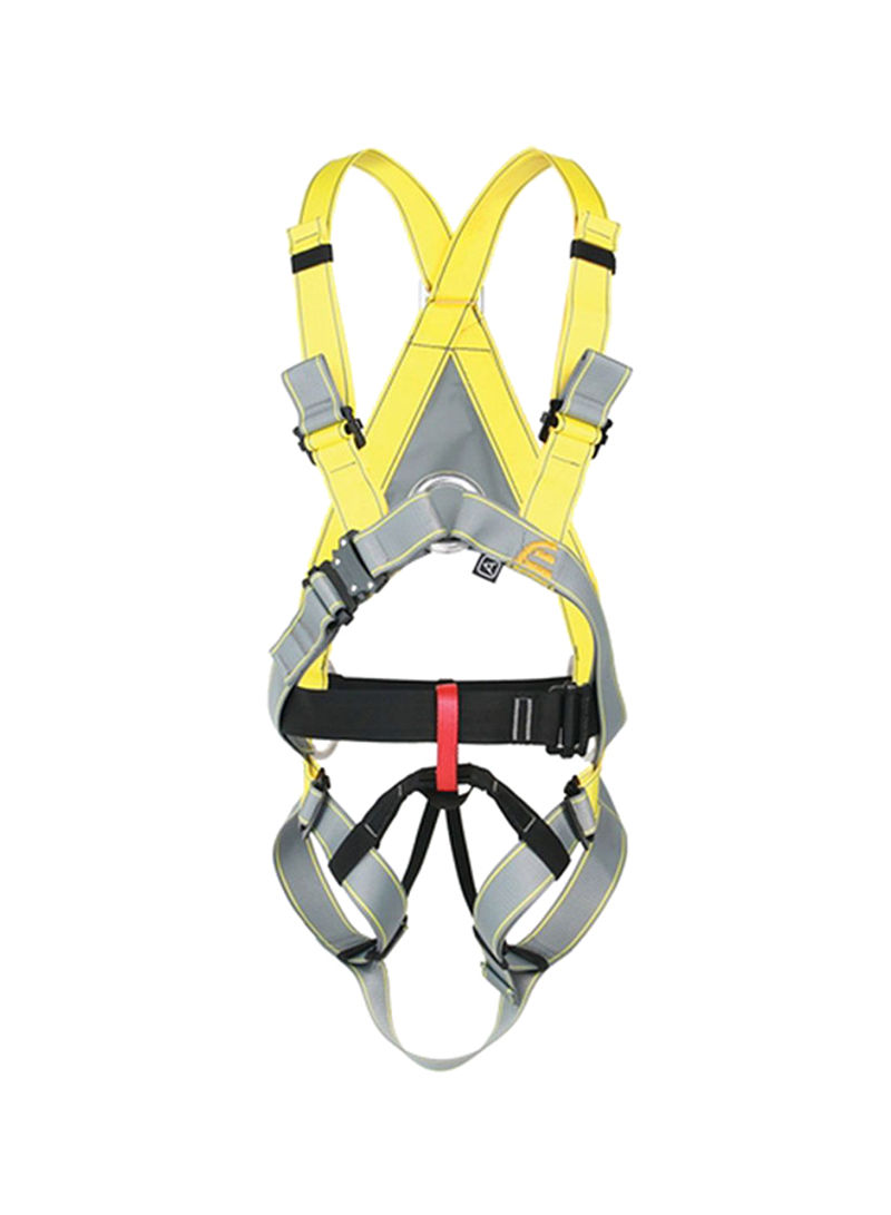 Expert Ii- Sit And Full Body Harness