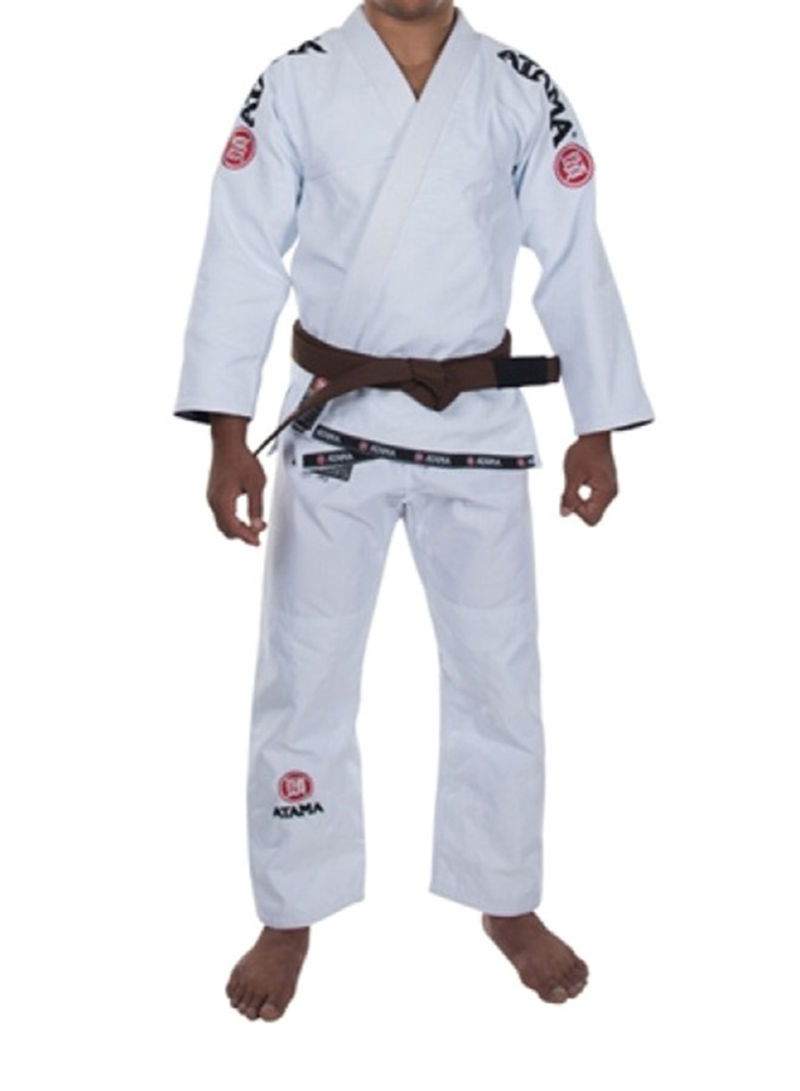 Mundial Gi Martial Arts Suit Set